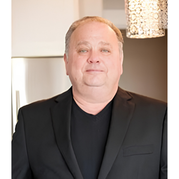 Portrait of Rod Phillips, Associate